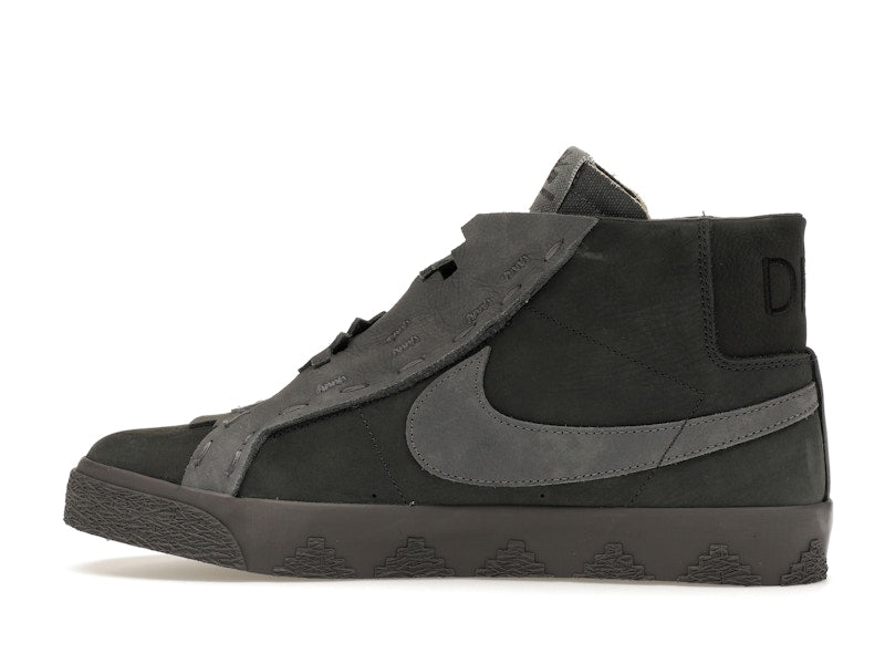 Nike SB Zoom Blazer Mid Di’Orr Greenwood
