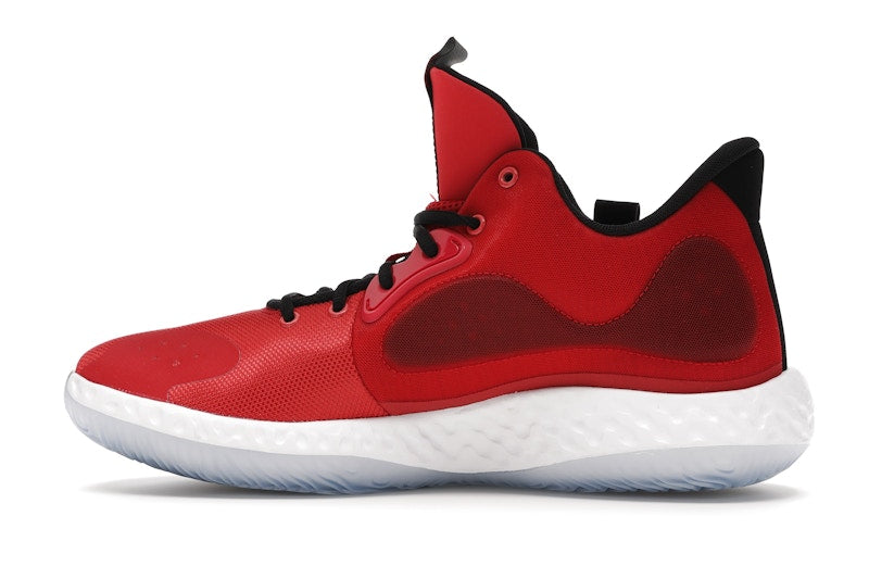 Nike KD Trey 5 VII University Red