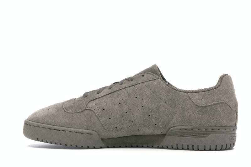 adidas Yeezy Powerphase Simple Brown