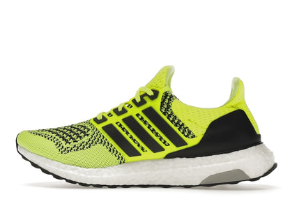 adidas Ultra Boost Solar Yellow (2019)