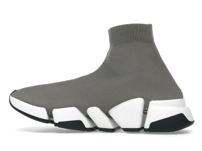 Balenciaga Speed 2.0 Dark Beige (Women's)