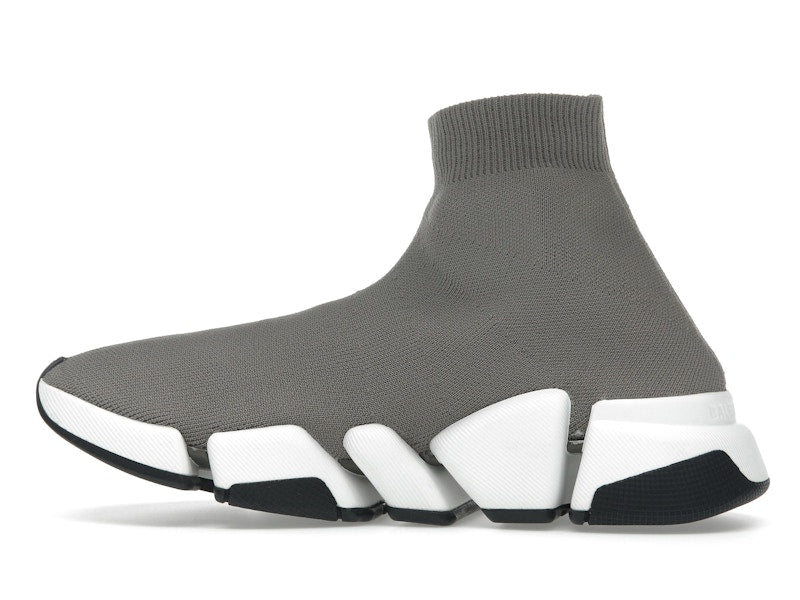 Balenciaga Speed 2.0 Dark Beige (Women's)