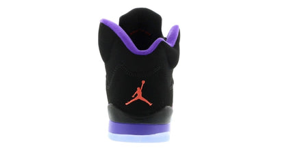 Jordan 5 Retro Fierce Purple (GS)