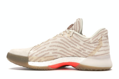 adidas Harden Vol. 1 Ash Pearl