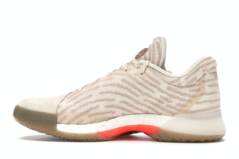 adidas Harden Vol. 1 Ash Pearl