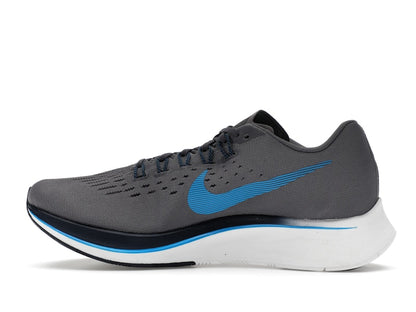 Nike Zoom Fly Gunsmoke Blue Hero