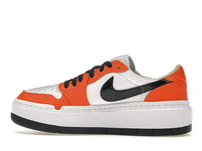 Jordan 1 Elevate Low SE WNBA Brilliant Orange (Women's)