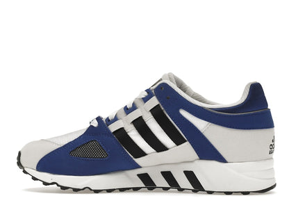 adidas Equipment Running Guidance 93 White/Black-Royal Blue