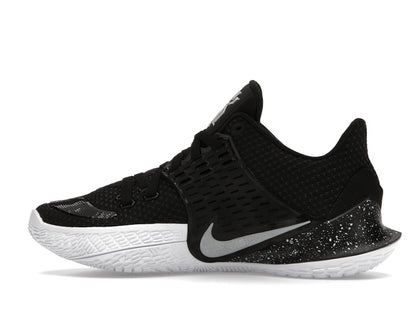 Nike Kyrie Low 2 Black Metallic Silver
