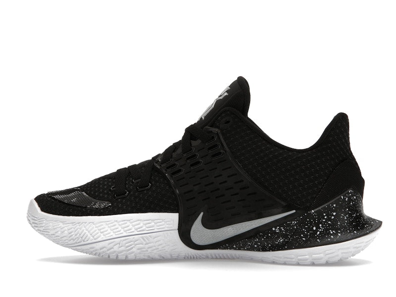 Nike Kyrie Low 2 Black Metallic Silver