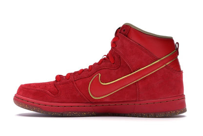 Nike SB Dunk High Chinese New Year (CNY)
