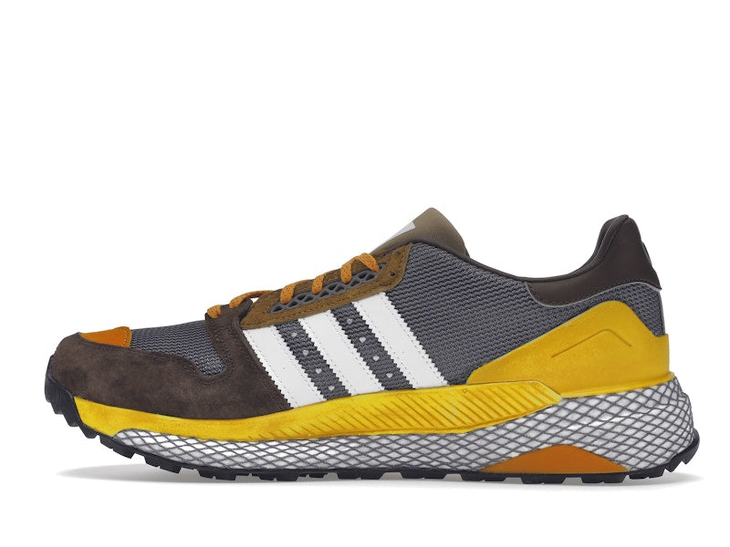 adidas Questar Human Made Brown