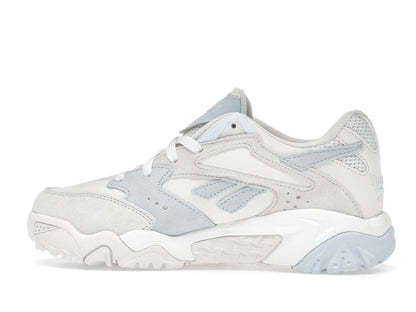 Reebok Preseason 94 Low Chalk Glass Blue