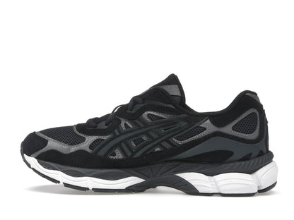 ASICS Gel-NYC Graphite Grey Graphite Grey