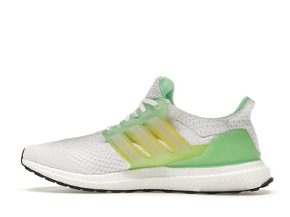 adidas Ultra Boost 5.0 DNA White Beam Green