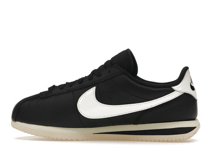 Nike Cortez 23 Premium Black Sail (Women's)