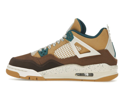 Jordan 4 Retro Cacao Wow (GS)