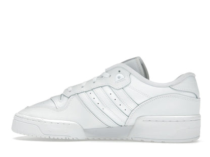adidas Rivalry Low Cloud White Cloud White