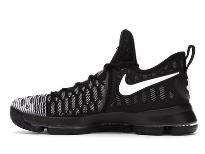 Nike KD 9 Black White