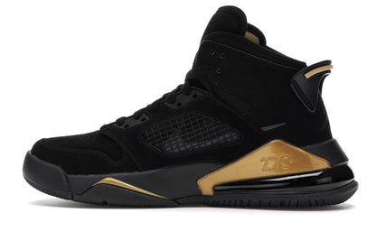Jordan Mars 270 Black Gold (GS)
