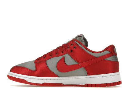 Nike Dunk Low UNLV Satin (Women's)
