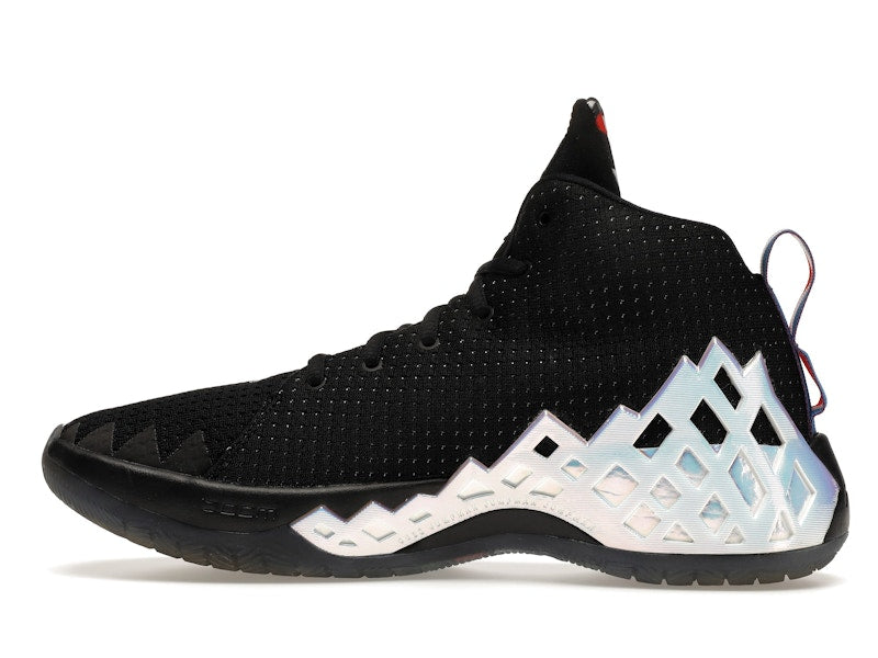 Jordan Jumpman Diamond Mid Quai 54 (2019)