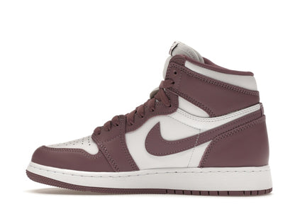Jordan 1 Retro High OG Mauve (GS)