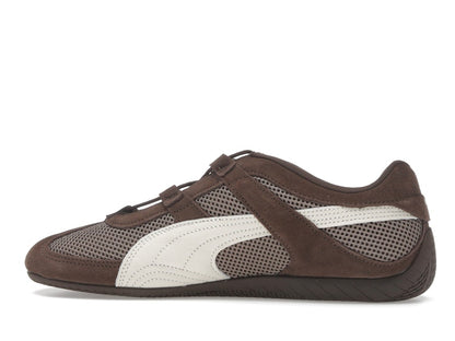 Puma Speedcat Go Chocolate Alpine Snow (Women's)
