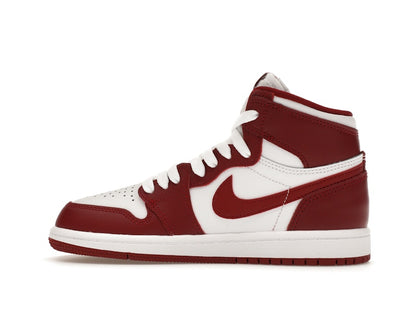Jordan 1 Retro High OG Artisanal Team Red (PS)