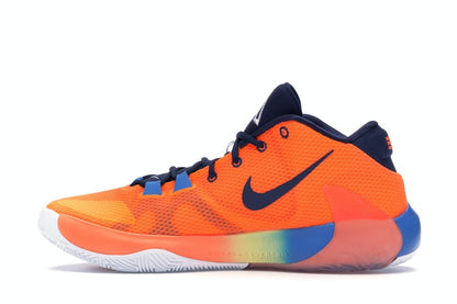 Nike Zoom Freak 1 Antetokounbros