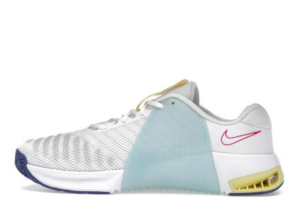 Nike Metcon 9 White Fierce Pink
