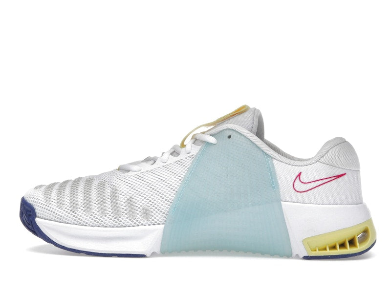 Nike Metcon 9 White Fierce Pink