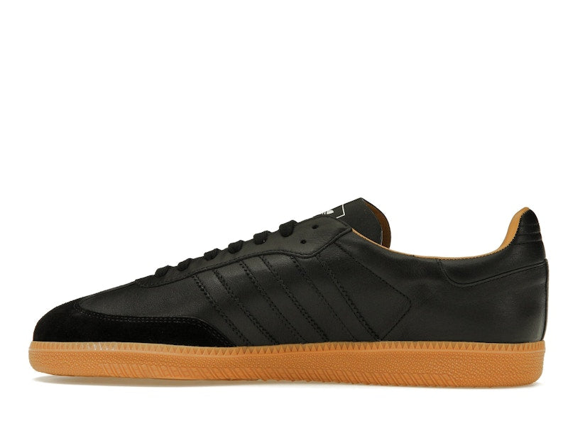 adidas Samba OG Made In Italy Black Gum