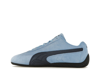 Puma Speedcat Archive Team Light Blue Club Navy (Women's)