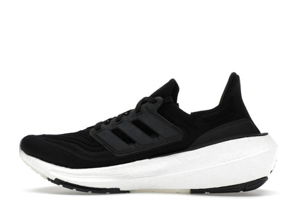 adidas Ultra Boost Light Core Black Crystal White (Women's)