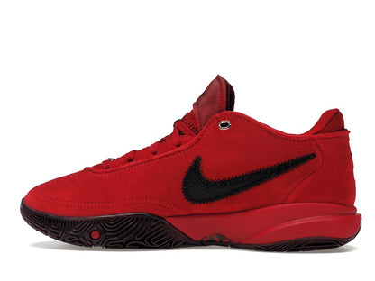 Nike LeBron 20 Liverpool