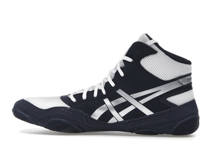 ASICS Snapdown 4 Midnight Pure Silver