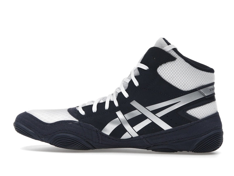 ASICS Snapdown 4 Midnight Pure Silver