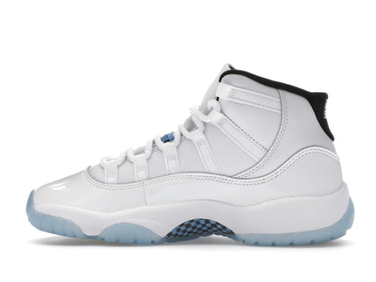 Jordan 11 Retro Legend Blue (2024) (GS)