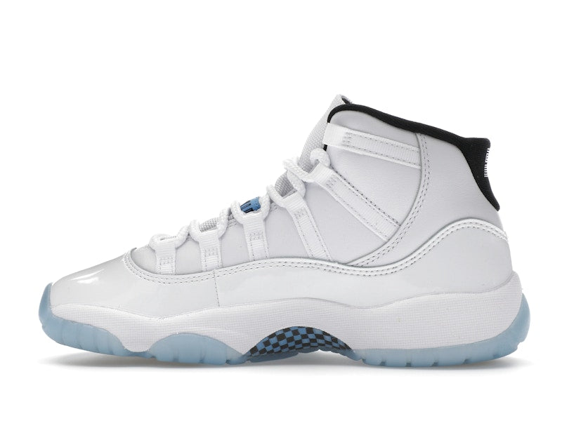 Jordan 11 Retro Legend Blue (2024) (GS)