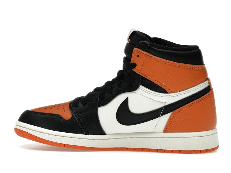 Jordan 1 Retro High OG Shattered Backboard (2025)
