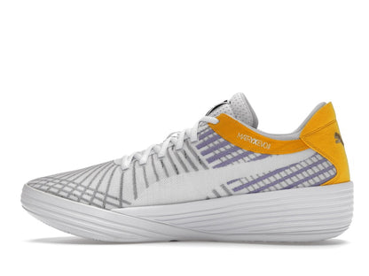 Puma Clyde All-Pro Low Lakers