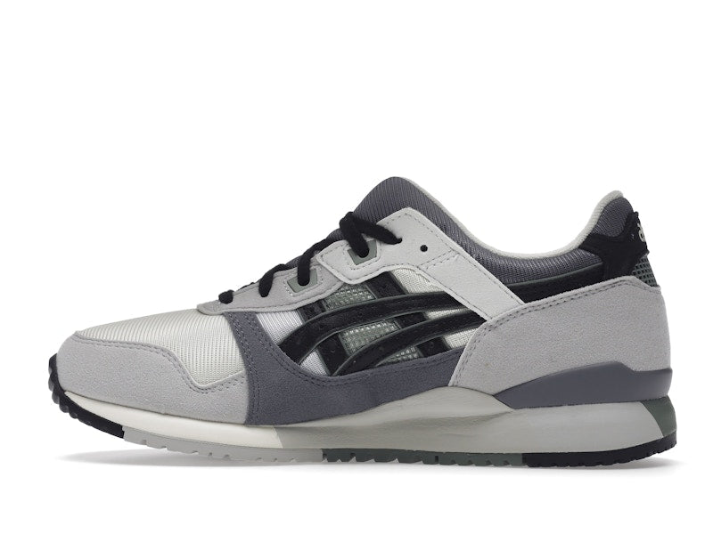ASICS Gel-Lyte III OG Back Streets of Japan Pack Ivory