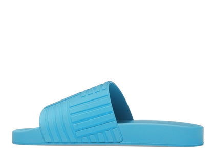 Bottega Veneta Slider Amalfi Blue