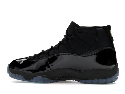 Jordan 11 Retro Gamma Blue (2025)
