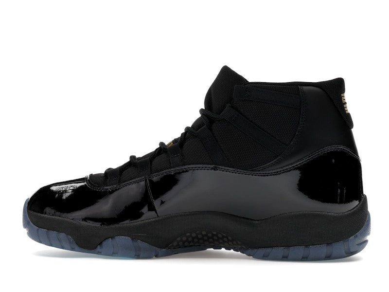 Jordan 11 Retro Gamma Blue (2025)