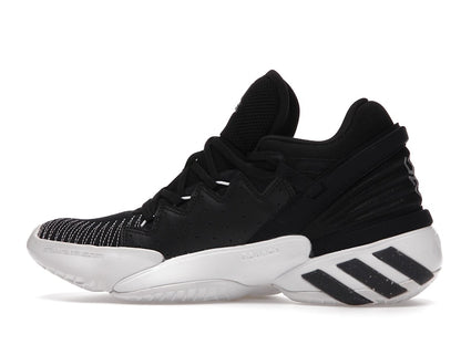 adidas D.O.N. Issue #2 Core Black