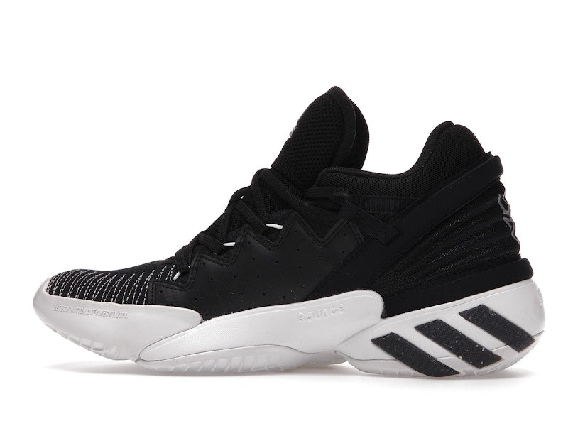 adidas D.O.N. Issue #2 Core Black