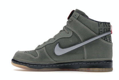 Nike Dunk High All-Star Galaxy Rogue