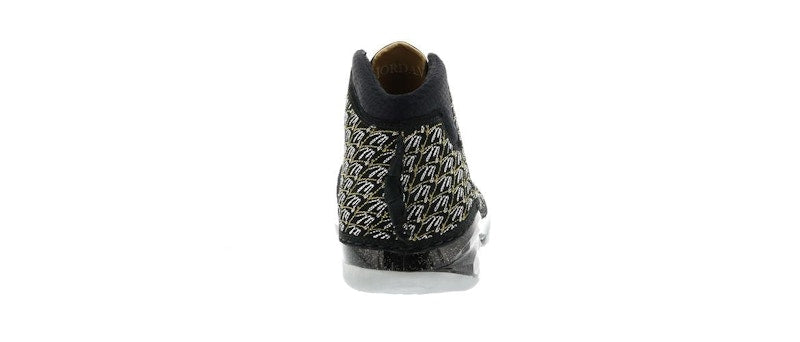 Jordan 23 Trophy Room Black